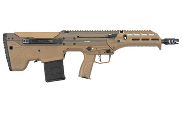 Picture of DT Mdrx 308 Win 16" 20Rd Fde FE