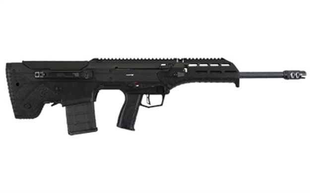 Picture of DT Mdrx 308 Win 20" 20Rd Blk FE