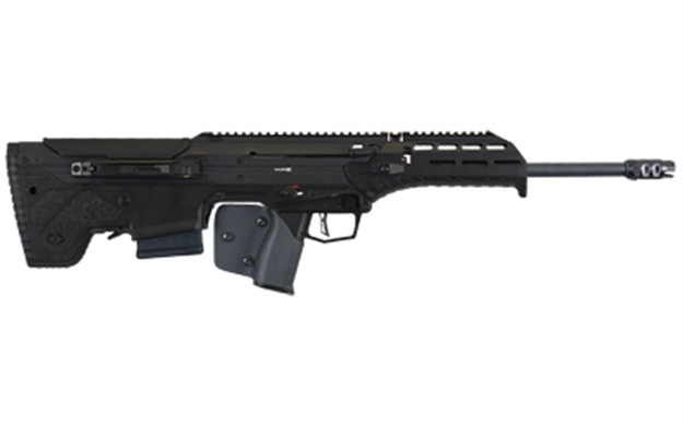 Picture of DT Mdrx 308 Win 20 Cmp 10Rd Blk Blem MDR-RF-A2010-FEC-B -