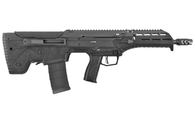 Picture of DT Mdrx 556Nato 16" 30Rd Blk SE Blem