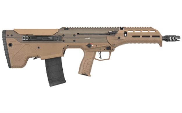 Picture of DT Mdrx 556Nato 16" 30Rd Fde Blem