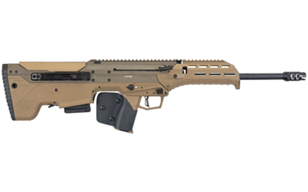 Picture of DT Mdrx 556Nato 20" 10Rd FE CA Fde