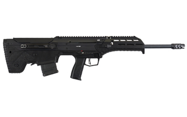 Picture of DT Mdrx 6.5Cm 20" 10Rd Blk FE