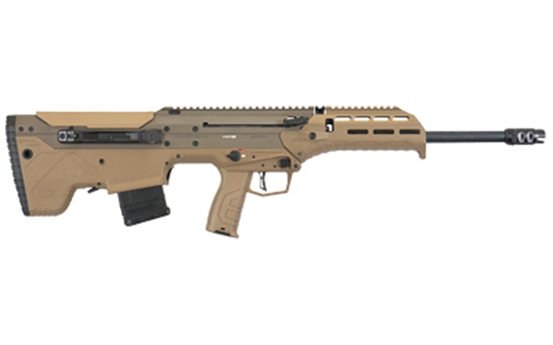 Picture of DT Mdrx 6.5Cm 20" 10Rd Fde FE
