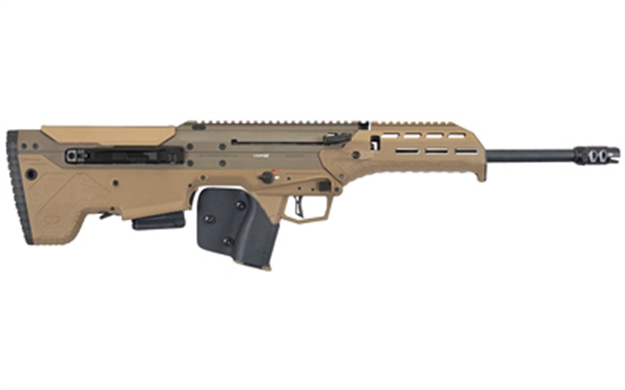 Picture of DT Mdrx 6.5Cm 20" 10Rd FE CA Fde