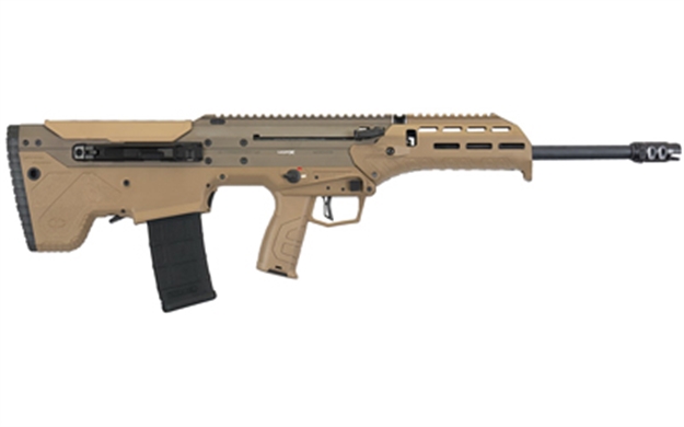 Picture of DT Mdrx 6.5Cm 20" 20Rd FE Fde