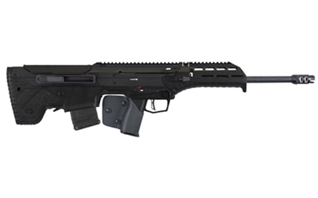 Picture of DT Mdrx 6.5Cm 20" Comp 10Rd Blk FE