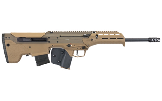 Picture of DT Mdrx 6.5Cm 20" Comp 10Rd Fde FE