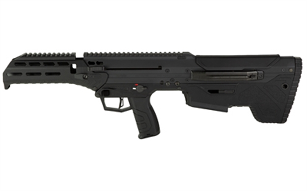 Picture of DT Mdrx Chassis Frwrd Blk