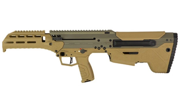 Picture of DT Mdrx Chassis Side Fde
