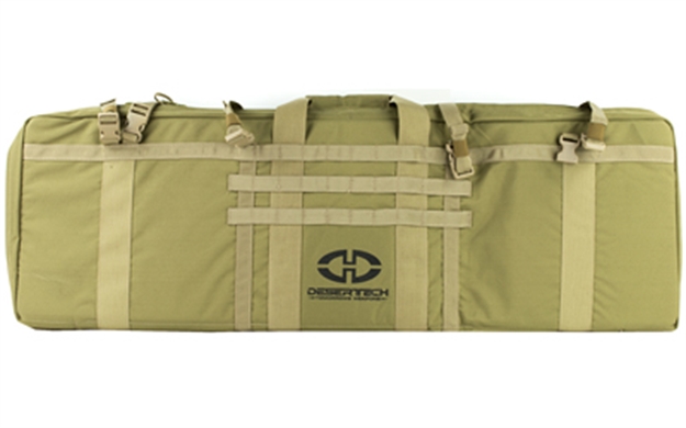 Picture of DT Srs Soft Case W/Straps Fde