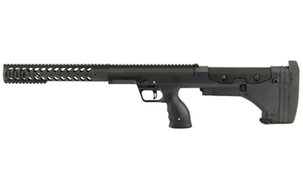 Picture of DT Srsa1 Rfl Chassis Blk