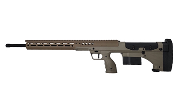 Picture of DT Srsm2 Standard 308Win 26" Fde 6Rd SRS-RF-M-C26R-FF 813865028948