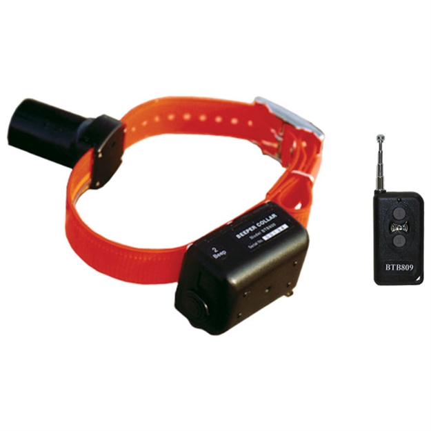 Picture of D.T. Systems Baritone Beeper Dlx Collar