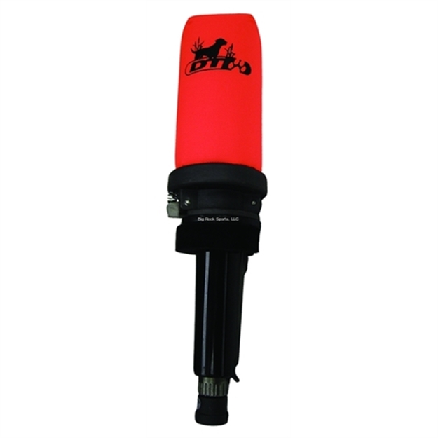 Picture of DT Systems Dog Training Dummy Launcher Kit W/Orange Dog Training Dummy