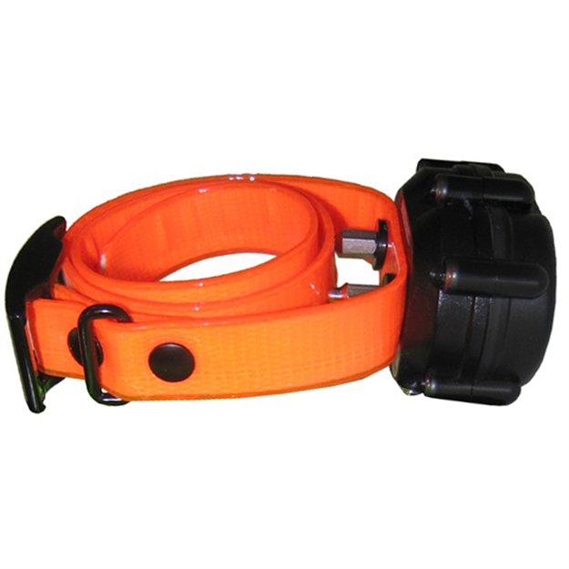Picture of DT Systems Idt Orange Replacemen Collar