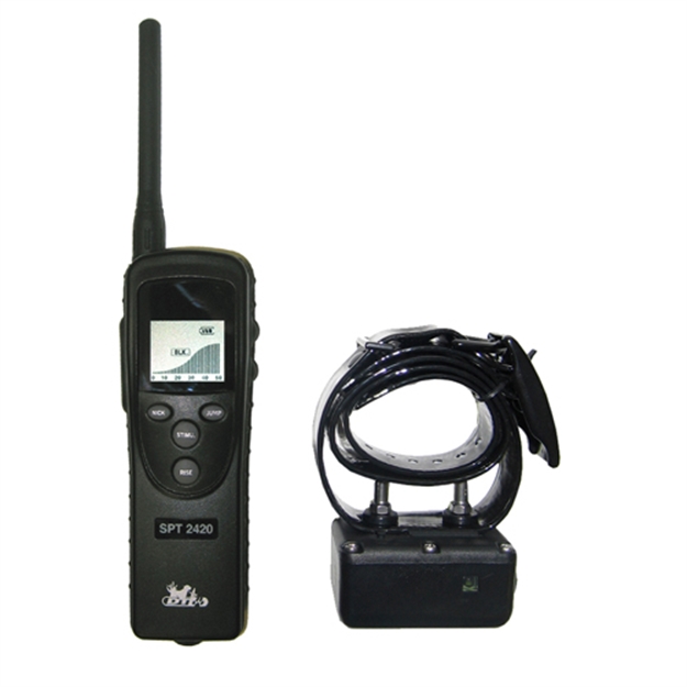 Picture of D.T. Systems Spt2420