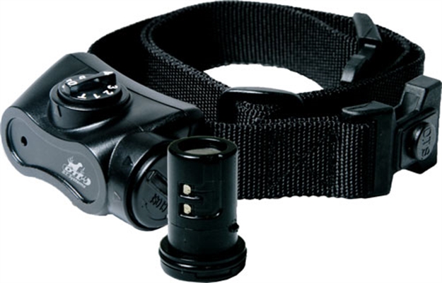 Picture of D.T. Systems Systems Bark Boss NO Bark Collar Adj 7"-27" Rech Batter! BARKBOSSRECH