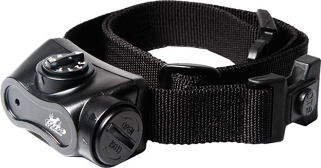 Picture of D.T. Systems Systems Bark Boss NO Bark Collar Adj 7"-27" W/6V Bttry! BARKBOSS