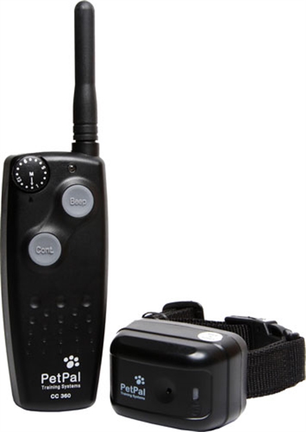 Picture of D.T. Systems Systems Canine Coach 360 Collar Petpal Trainer 7"-27"! CC360