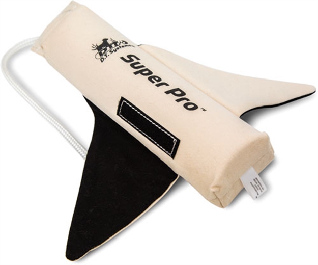 Picture of D.T. Systems Systems Canvas Winged Flyer Dummy W/Scent Strip Lrg! DT83700