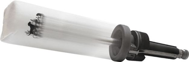 Picture of D.T. Systems Systems Dummy Launcher W/ White Canvas Dummy Included! 88105