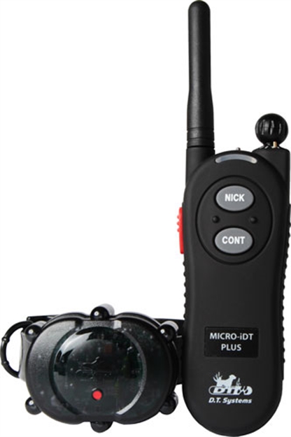 Picture of D.T. Systems Systems Entry Level Obedience Trainer 7"-22" IDTPLUS