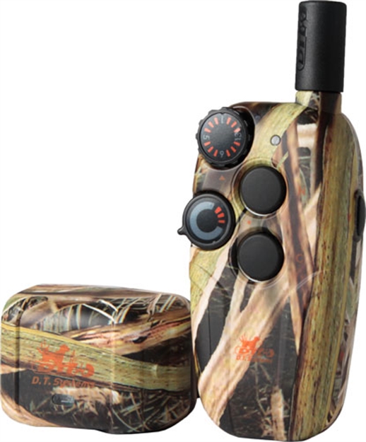 Picture of D.T. Systems Systems Master Retriever 1100 Max-5 Rech Adj 7"-22"