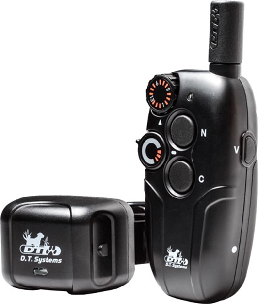 Picture of D.T. Systems Systems Master Retriever 1100 Rechargeable Adj 7"-22"! MR1100