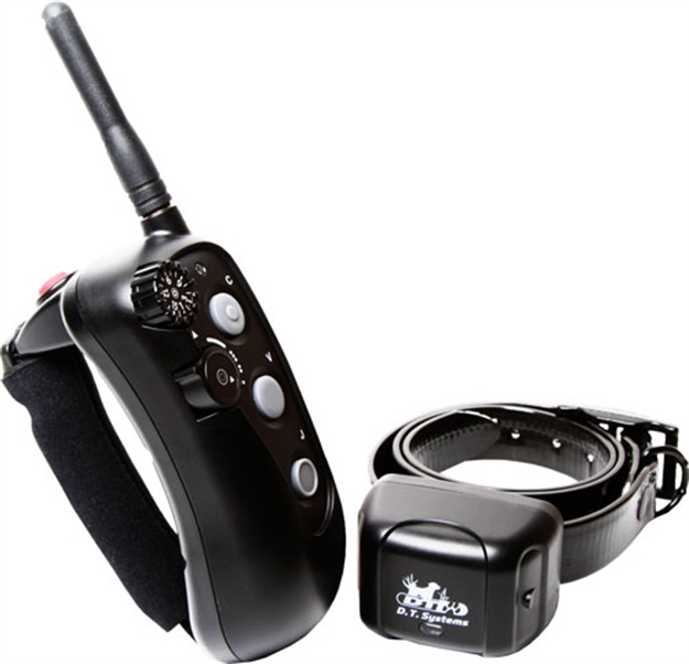 Picture of D.T. Systems Systems Rapid Access Pro Trainer "Hands Free" 1400Yd R! RAPT1400