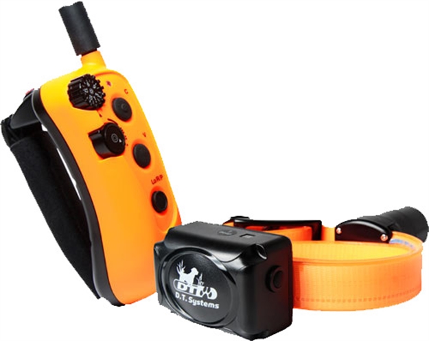 Picture of D.T. Systems Systems Rapid Access Pro Trainer Upland Beeper 1400Yd! RAPT1450