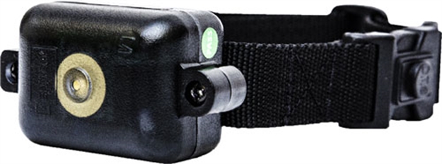 Picture of D.T. Systems Systems Ultra Min-E NO Bark Trainer Collar 7"-27" Dia