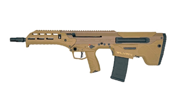 Picture of DT Wlvrn Rifle 223W 16" 30Rd Fde WLV-RF-B1630-F -