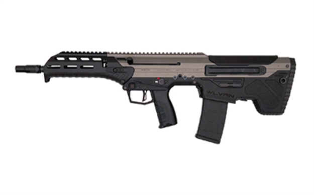 Picture of DT Wlvrn Rifle 223W 16" 30Rd Tun WLV-RF-B1630-T -