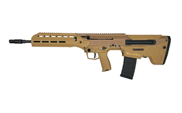 Picture of DT Wlvrn Rifle 223W 20" 30Rd Fde WLV-RF-B2030-F -
