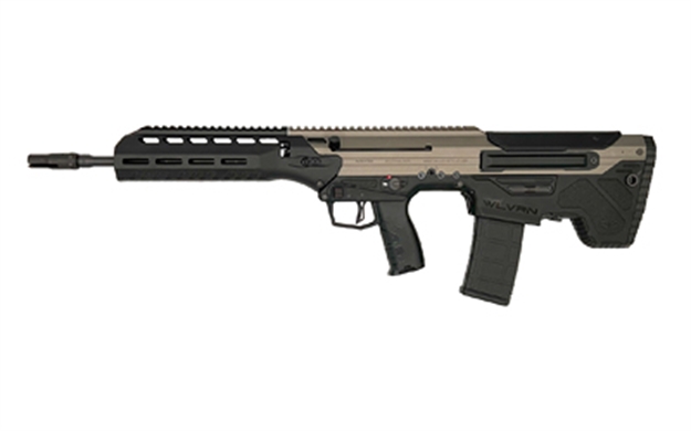 Picture of DT Wlvrn Rifle 223W 20" 30Rd Tun WLV-RF-B2030-T -