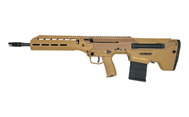 Picture of DT Wlvrn Rifle 6.5Cm 20" 20Rd Fde WLV-RF-C2020-F -