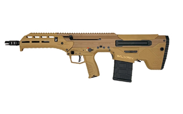 Picture of DT Wlvrn Rifle 762 16" 20Rd Fde WLV-RF-A1620-F -