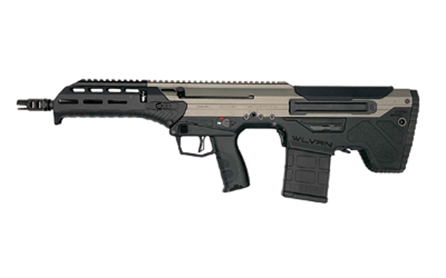 Picture of DT Wlvrn Rifle 762 16" 20Rd Tun WLV-RF-A1620-T -