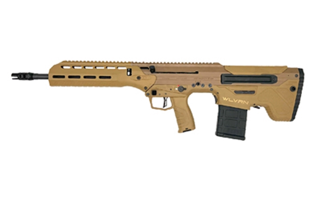 Picture of DT Wlvrn Rifle 762 20" 20Rd Fde WLV-RF-A2020-F -
