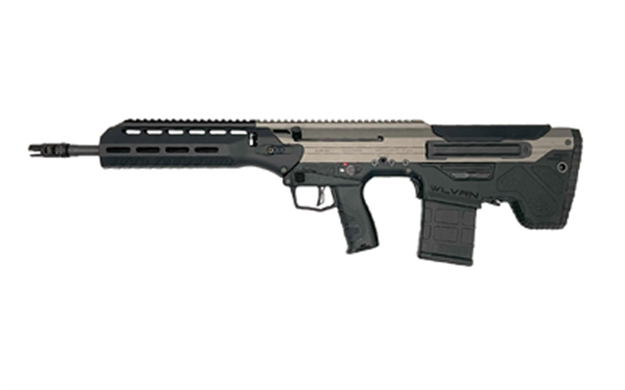 Picture of DT Wlvrn Rifle 762 20" 20Rd Tun WLV-RF-A2020-T -
