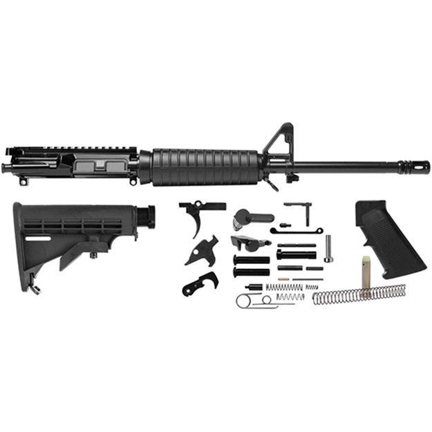 Picture of Dti 16 M4 7.62X39 Kit