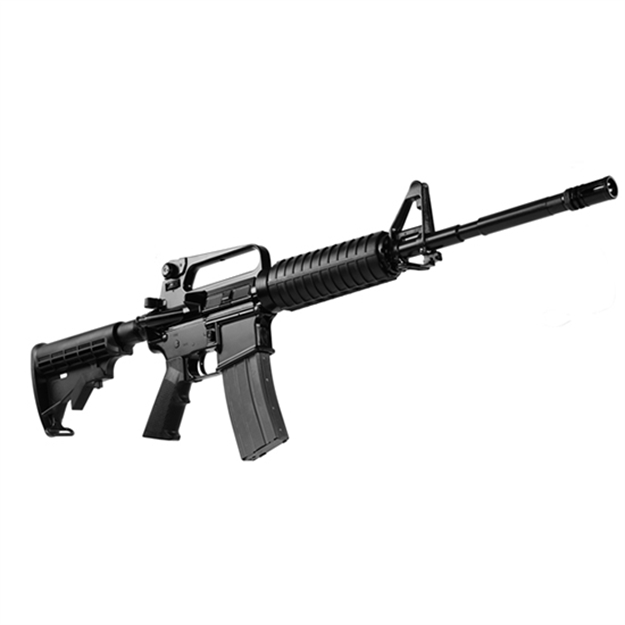Picture of Del-Ton Echo 216 A2 Carbine 5.56Mm 16" Bbl. 30Rd Black