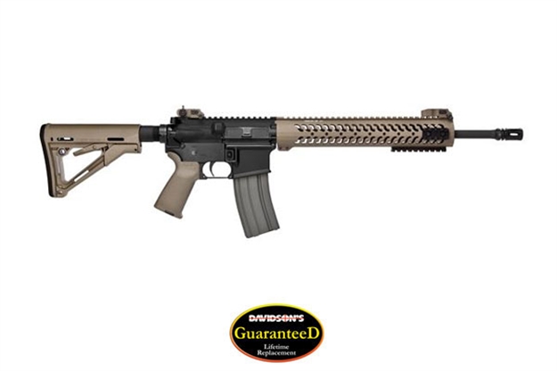 Picture of Dti Evolution 5.56Mm 16" Fde