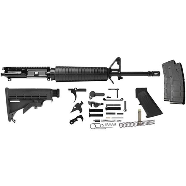 Picture of Dti Rifle Kit M4 223Rem Mid Length 16