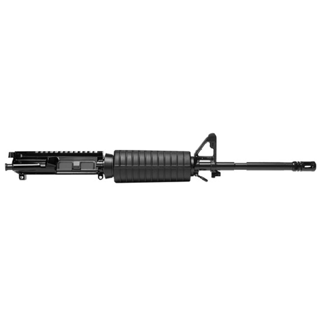 Picture of Del-Ton AR Upper 5.56 Mm, 16" Bbl, M4 Flat Top Barrel Assembly DT1009