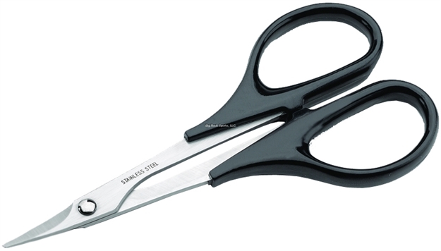 Picture of Du-Bro Fishing Line Scissors