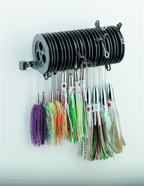 Picture of Du-Bro Kwik-Lure & Leader Keeper (9" W/ Track)