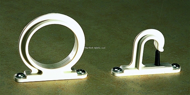 Picture of Du-Bro Rod Holder 3Cd