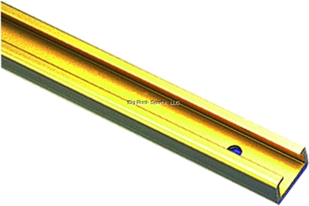 Picture of Du-Bro Trac Only 4' Gold 2Pk